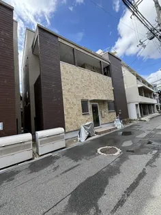 スカイフラット姫島の画像