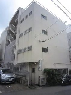 石井マンションの画像