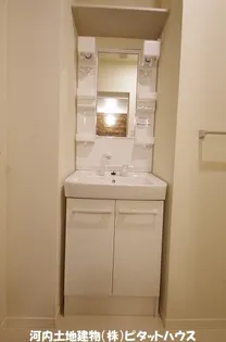 カーサ・フォルテ【1階】の内装