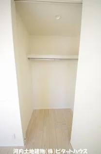 カーサ・フォルテ【1階】の内装