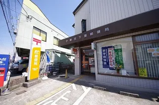 カーサ・フォルテ【1階】の周辺