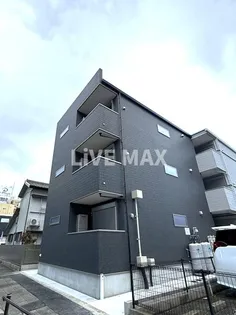 RUSCELLO笠寺【2階】の外観