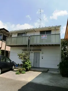 神奈川県茅ヶ崎市浜竹2【一戸建】の外観