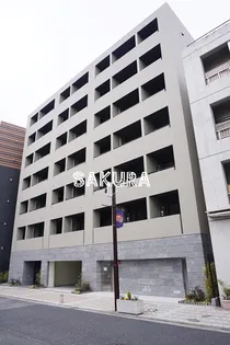 SHOKEN RESIDENCE横浜WESTの画像