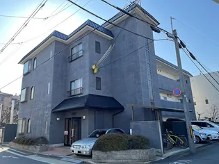 プロバーIの画像