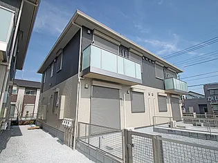 SHMクレールBの画像