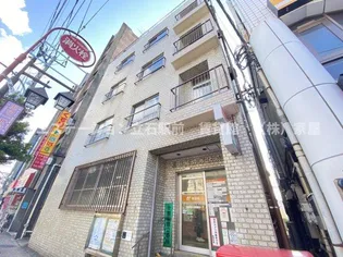 第三富士マンションの画像