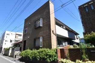 セレス大宮の画像