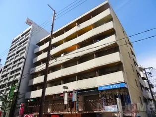 シャトー深江橋の画像