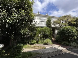 サン自由が丘の画像