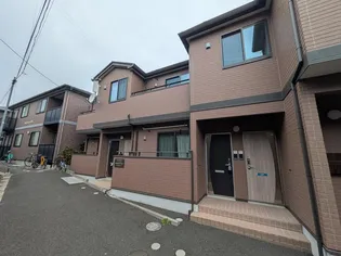 クレスト向山の画像