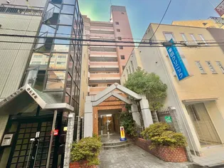 KINGS COURT IIの画像