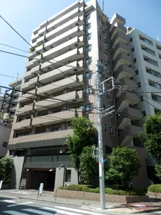 グランパレス南麻布仙台坂の画像