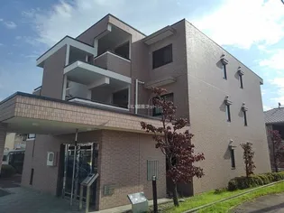 兵庫県伊丹市稲野町7【マンション】の外観