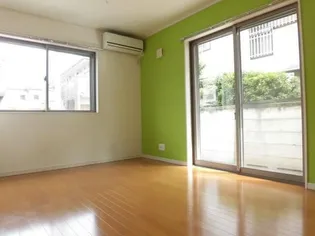 東京都調布市小島町3【一戸建】の外観