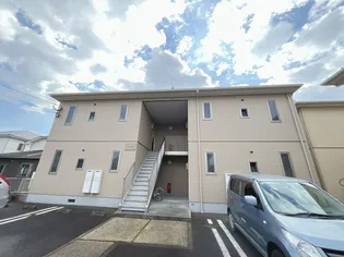 クレセオ A棟の画像