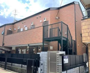 スピカ武蔵中原の画像