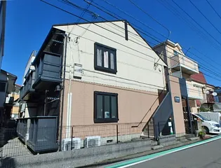 ハイツ神奈川新町の画像