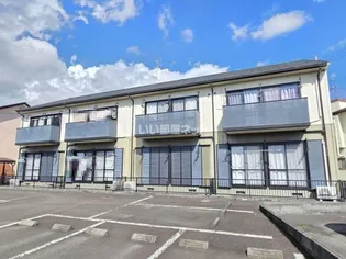 サニーコートの画像