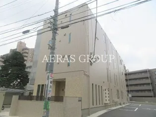 ソノリティ【2階】の外観