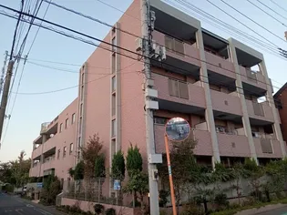 さくら弐番館の画像