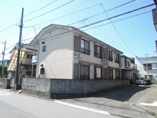 第8雲南コーポの画像