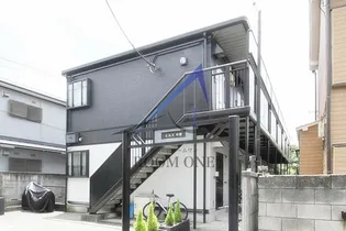 ヒルズ中野の画像