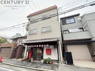 藤マンションの画像