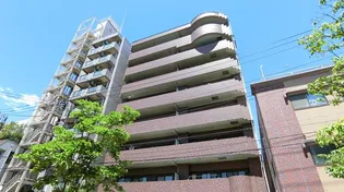 パークサイド青木の画像