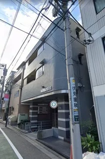 イグレコ48【1階】の外観