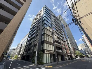 マストライフ神田錦町【5階】の外観