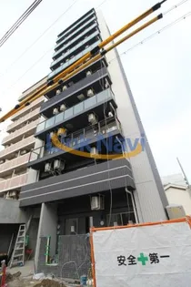 MJC大阪リベルテ【11階】の外観