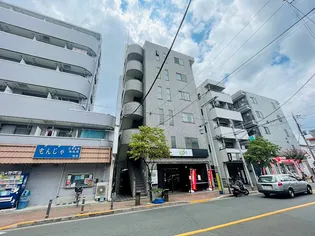 MKビル竹ノ塚の画像