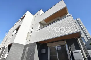 ルリアン船橋の画像