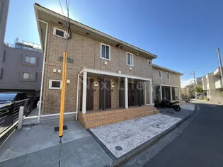 パルテールの画像