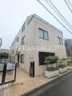 藤コーポの画像