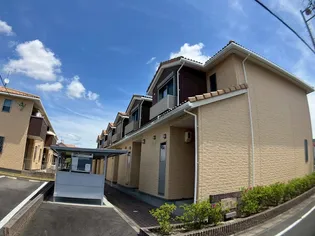 リーブル洒落Bの画像