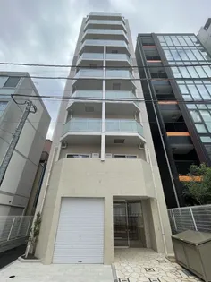 メゾン・ド・カリテ【2階】の外観