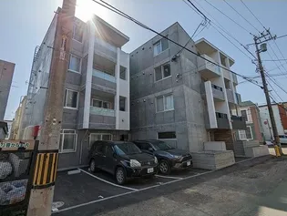 ブランシャールASABU MIDTOWNの画像