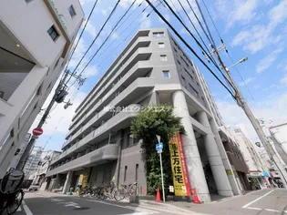 レクシア西九条の画像