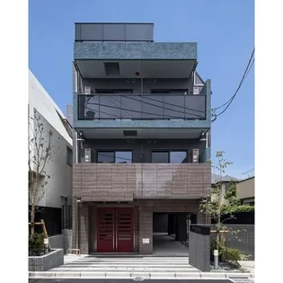 新宿夏目坂コートの画像