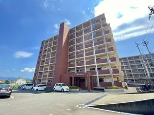 紺屋スカイマンション壱番館の画像