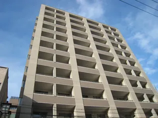 MFPRコート晩翠通りの画像