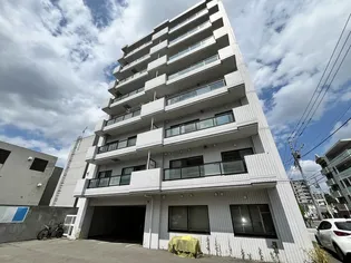 サルバドール地建の画像