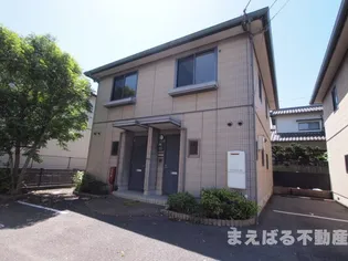 プレステージ22 B棟の画像