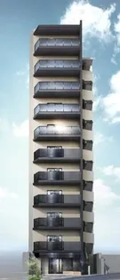 東京都文京区湯島3【マンション】の外観