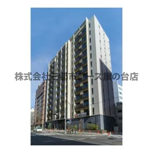 松葉【6階】の外観