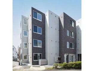 東京都中野区江古田2【マンション】の外観