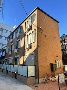 FELICE弘明寺の画像