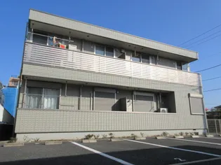 ピノメゾンの画像